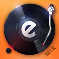 Edjing Mix  logo