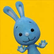 Kikaninchen von KiKA