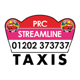 PRC Streamline Taxis