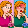 Hidden Differences : Spot It icon
