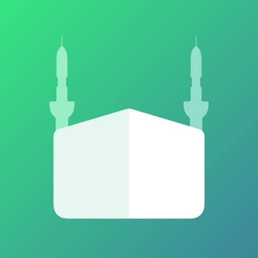 مؤذن السعودية - AppWisp.com