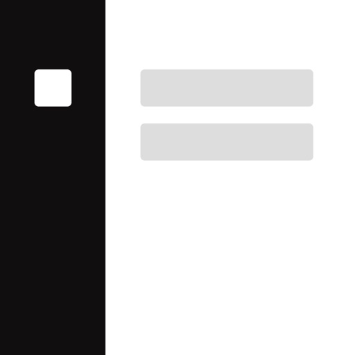 Sidebar | Notes to self