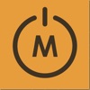 Salido Manager App app icon - Business app for iPhone
