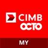 CIMB OCTO MY icon
