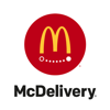 맥딜리버리 - McDonald's Korea