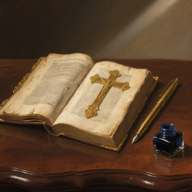 BibleLearn: Verse & Quiz