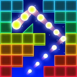 Bricks Balls Master