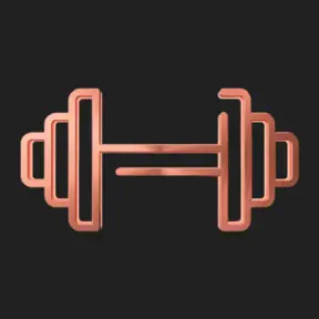 Total Fitness: Gym Workout icon