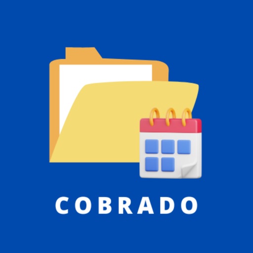 Cobrado: Receivables Tracker