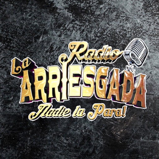 Radio La Arriesgada icon