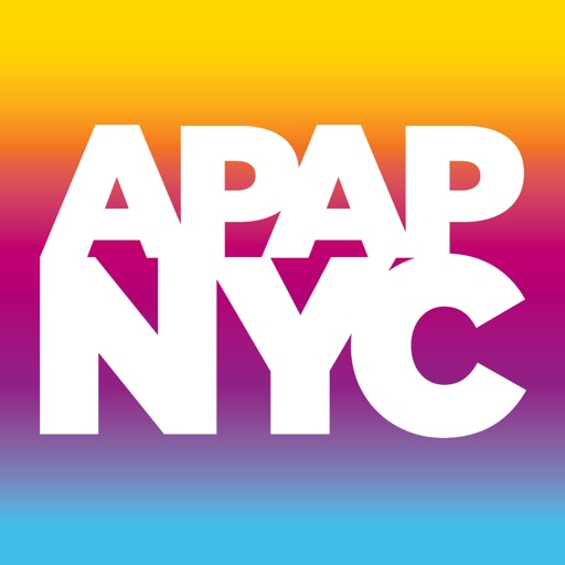 APAP|NYC 2025