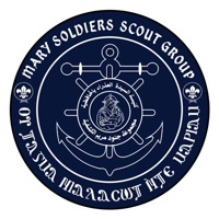 Mary soldiers scout