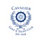 Mobile App for use by members of the Cavalier Golf & Yacht Club in Virginia