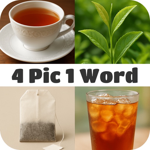 4 Pic 1 Word: Word Game 2026