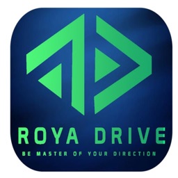 Roya Drive