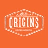 Origins Cannabis icon