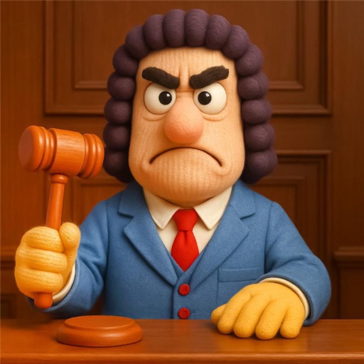 Court Case Hearing Custody