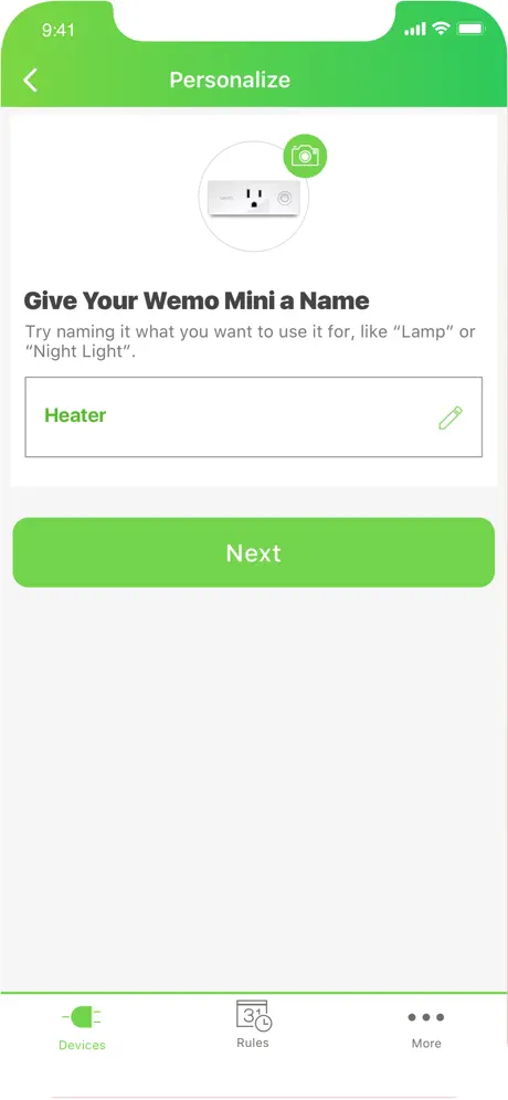 Wemo