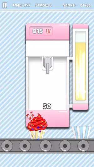 Tap A Cake screenshot 1