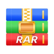 RAR, Zip & 7z Extractor