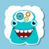 Memory Games - picou picou icon