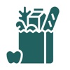 My Pantry Tracker icon