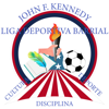 Liga John F Kennedy - Juan Moreno