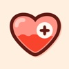 +Luv: The Couple App icon