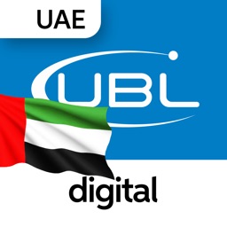 UBL Digital UAE