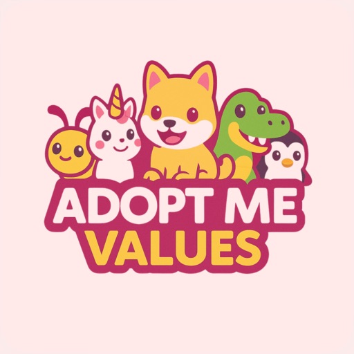 AdoptMe Values