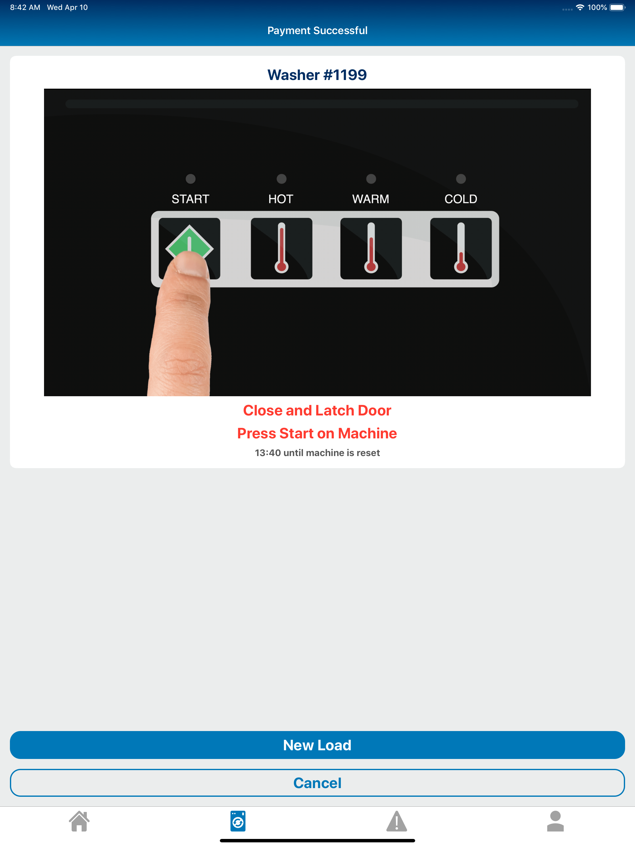 DexterPay screenshot 9