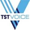 TST Voice app icon - Business app for iPhone