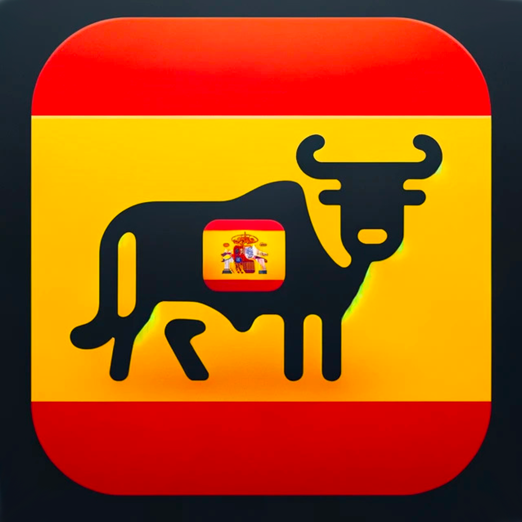 Get Flashcards - Learn Spanish for iOS, iPhone, iPad Aso Report