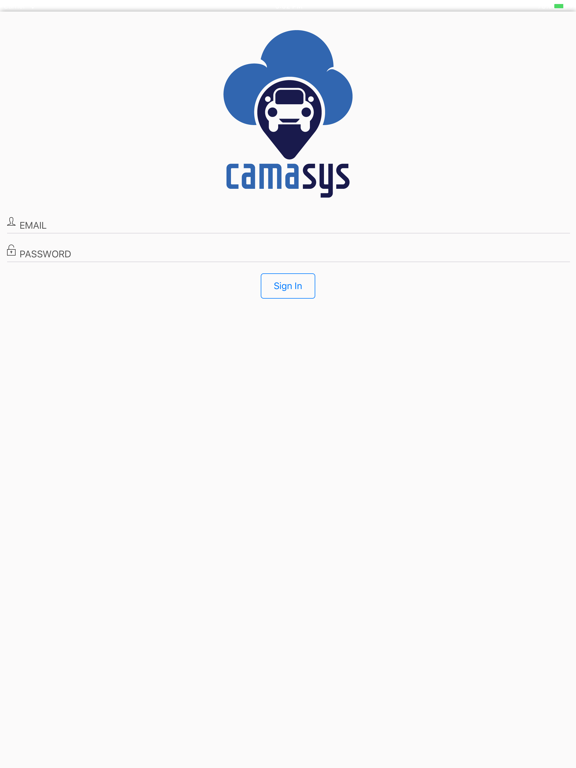 Screenshot #4 pour Camasys