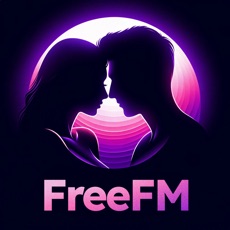 FreeFM: Audibooks, Good Novels