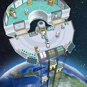 Astro Builder
