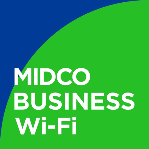 Midco Business Wi-Fi Pro