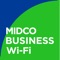 Midco Business® Wi-Fi Pro brings your Midco® internet to the next level