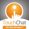 TouchChat HD- AAC w/ WordPower App Feedback