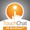 TouchChat HD- AAC w/ WordPower