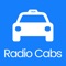 The official taxi app of Brighton & Hove Radio Cabs