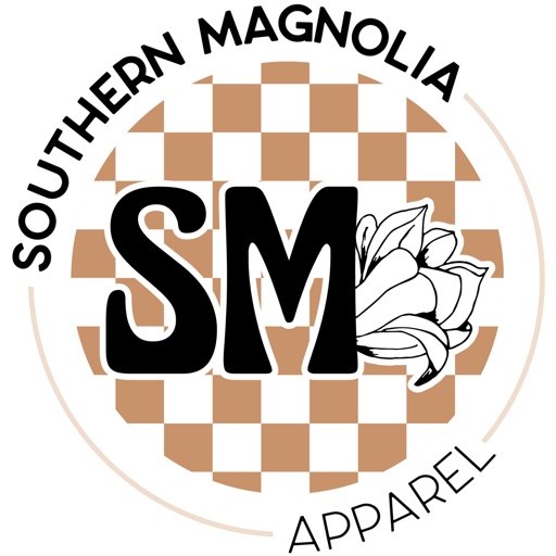 Southern Magnolia Apparel icon
