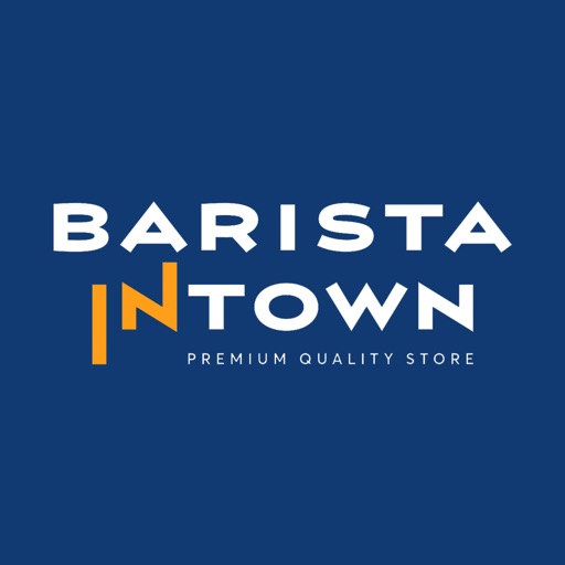 Barista In Town - AppWisp.com