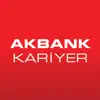 Akbank Kariyer delete, cancel