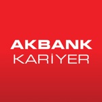 Download Akbank Kariyer app