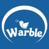 Warble icon