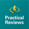 Practical Reviews icon