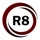 R8 Companion
