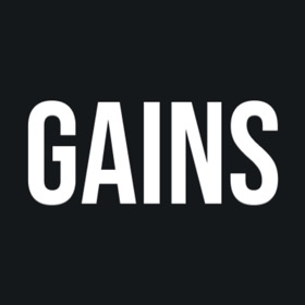 Gains: Gym Workout Tracker