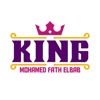 The - King icon